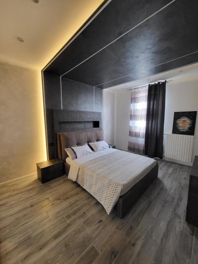 Residenza Giulia Brescia Exterior foto